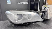 BMW F01 F02 7 Series 09-15 Headlight Lens Replacement Service
