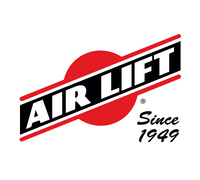 Air Lift Electric 12V HD Air Compressor