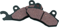 BikeMaster Honda Brake Pads