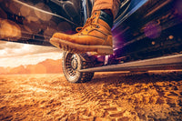 AMP Research 2025 RAM 2500/3500 HD PowerStep