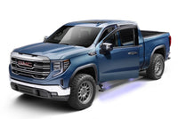 AMP Research 22-23 Chevy/GMC Silverado/Sierra 1500 & 2024 2500/3500HD Double/CC PowerStep Xtreme