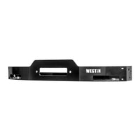 Westin 2015-2018 Ford F-150/F-150 XL SSV MAX Winch Tray - Black