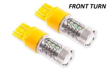 2004-2006 Scion xA Turn Signal Light Bulb
