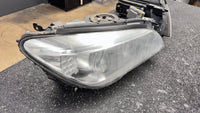 BMW F01 F02 7 Series 09-15 Headlight Lens Replacement Service