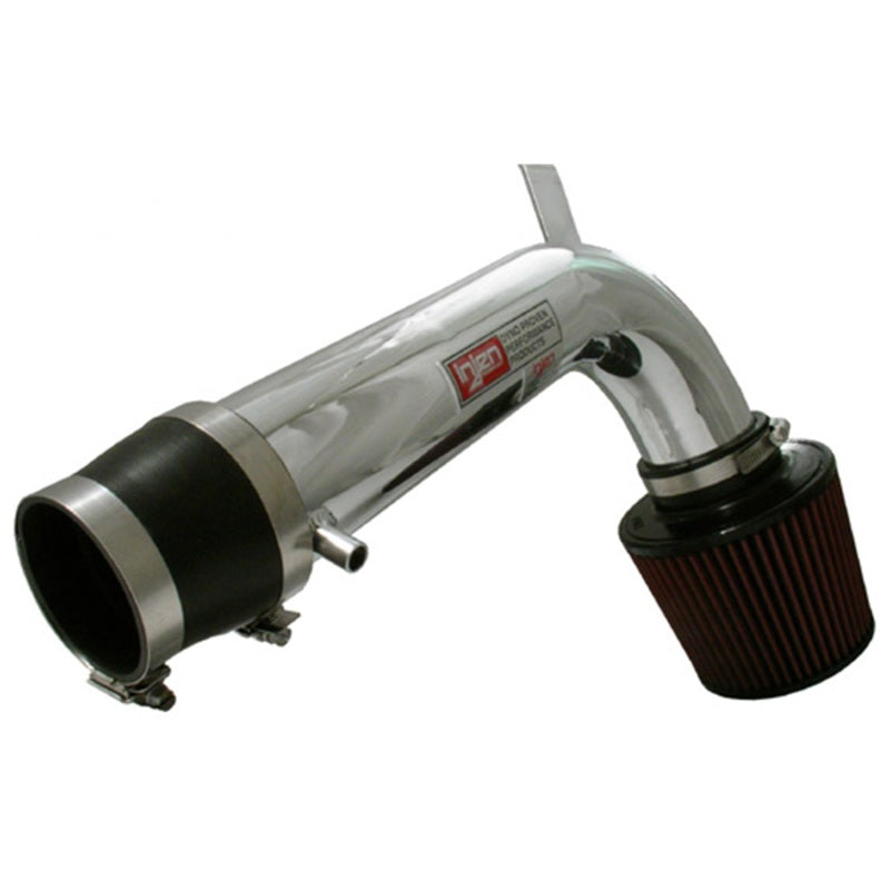 Injen 98-02 Honda Accord V6 3.0L/ 02-03 Acura TL V6 3.2L Black IS Short Ram Cold Air Intake