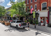 BAK 24-25 Chevrolet Silverado EV 6ft Bed BAKFlip MX4