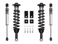 ICON 2022+ Toyota Tundra 1.5-2.25in Stage 3 Suspension System