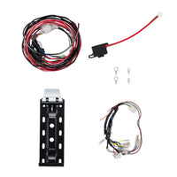 ARB Brushless Twin Motor On-Board 12V Air Compressor Kit