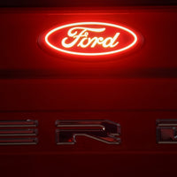 Putco 20-22 Ford F-250/350 SuperDuty Rear Luminix Ford LED Emblem