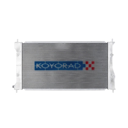 Koyo 13-20 Scion FR-S /  Subaru BRZ 2.0L / 22+ Toyota GR86 / Subaru BRZ 2.4L (MT/AT) Radiator