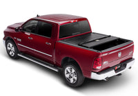 BAK 2024 Toyota Tacoma 6ft Bed BAKFlip F1 Bed Cover