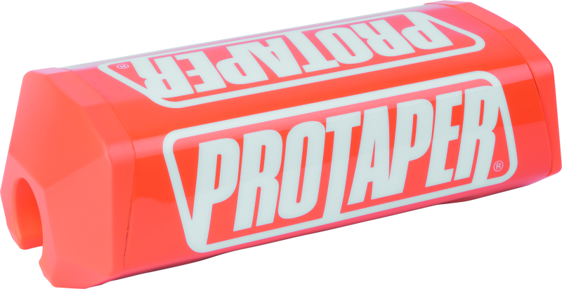 ProTaper 2.0 Square Bar Pad - Race Orange