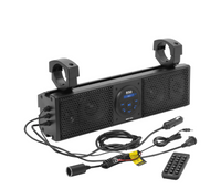 Boss Audio Systems ATV UTV Sound Bar System