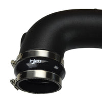 Injen 2018 Jeep Wrangler 3.6L Evolution Air Intake w/Oiled Filter