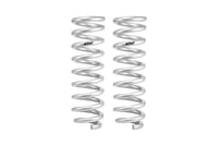 Eibach 01-07 Toyota SEQUOIA Pro-Lift-Kit Springs (Front Springs Only)