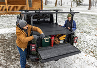 BAK 22-25 Toyota Tundra 6.6ft. Bed w/o Track Sys BAKFlip MX4 TS