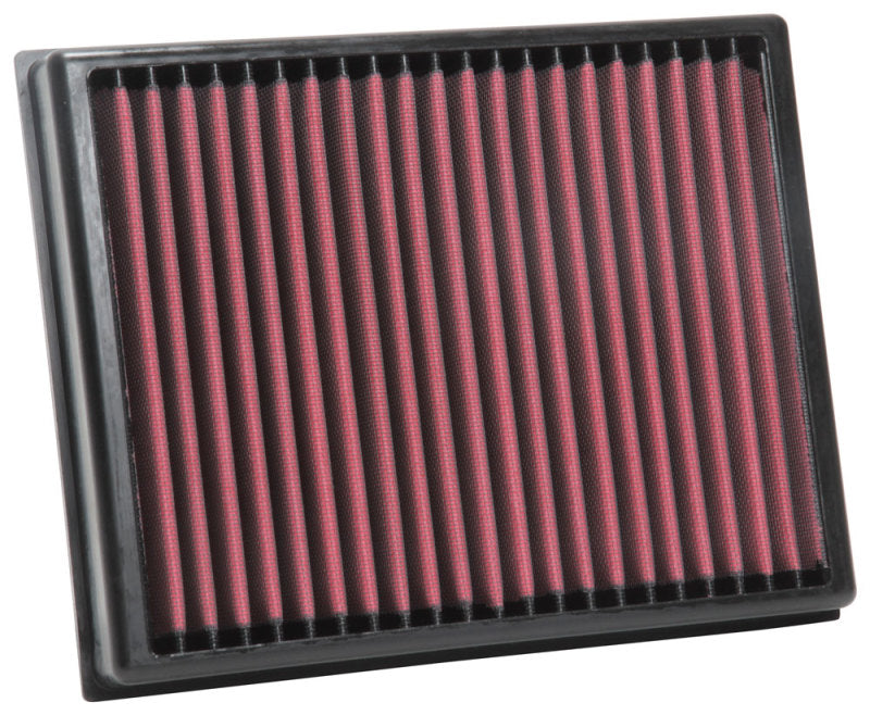 AEM 15-18 Ford Everest L5-3.2L DSL DryFlow Air Filter