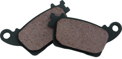 BikeMaster Honda Brake Pads