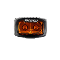 Rigid SR-M Amber PRO Spot - Single