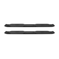 Westin 2009-2018 Dodge/Ram 1500/2500/3500 Crew Cab PRO TRAXX 5 Oval Nerf Step Bars - Black