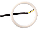 1997-1998 Toyota Supra Daytime Running Light Circuit Board Halo 70mm/90mm Switchback (four)