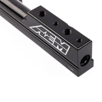 AEM 94-01 Integra Black Fuel Rail