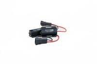 2015 Ram XB LED Resistors