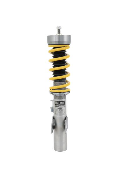 Ohlins 17-21 Honda Civic Type R (FK8) 23 Honda Civic Type R (FL5) Road & Track Coilover System