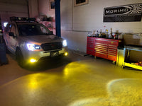 Lightwerkz 14-18 Forester Projector Retrofit Service