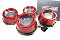 XB LED Tail Lights: Ferrari (95-04 / Set)