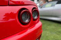 XB LED Tail Lights: Ferrari (95-04 / Set)