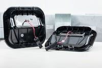 XB LED Step Lights: MultiPro Tailgate (Set)