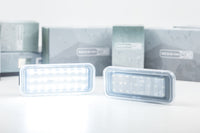 XB LED Bed Lights: Toyota Tacoma (20-23 / Set)