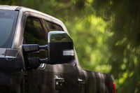 XB LED Mirror Lights: Ford Super Duty (17+ / Pair)