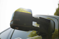 XB LED Mirror Lights: Ford Super Duty (17+ / Pair)