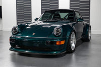 XB LED Fogs: Porsche 964 (Paintable / Set)