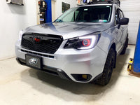 Lightwerkz 14-18 Forester Projector Retrofit Service