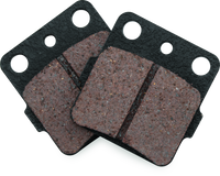 BikeMaster Honda Brake Pads