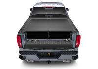 Roll-N-Lock 2019 Chevrolet Silverado 1500 60.5in Bed M-Series Retractable Tonneau Cover