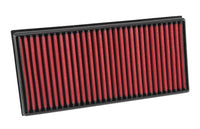 AEM 02-10 VW Touareg, 02-09 Porsche Cayenne Panel Filter