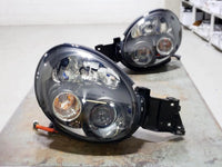 Lightwerkz 02-03 Subaru JDM STi Projector Retrofit Service