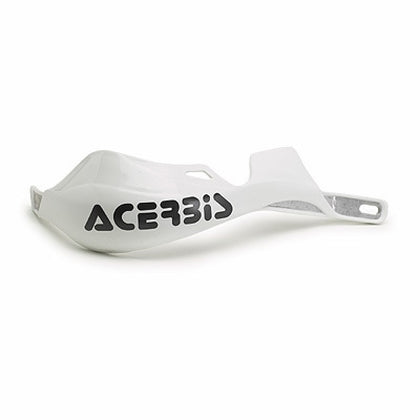 Acerbis Rally Pro Handguard - White