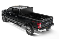 UnderCover 17-20 Ford F-250/F-350 6.8ft Armor Flex Bed Cover - Black Textured