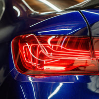 G80 M3 & G20 3 Series Sedan CSL Laser Stye Tail Lights (2019 - Present)