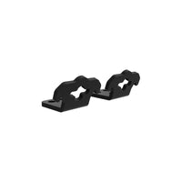 KC HiLiTES Platform One Roof Rack Tie Down Anchors (Does Not Include Rack)