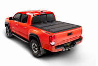 BAK 05-15 Toyota Tacoma 5ft Bed (w/o Universal Tailgate Function) BAKFlip MX4 Matte Finish