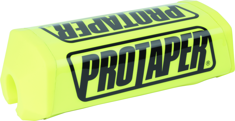 ProTaper 2.0 Square Bar Pad - Hi-Viz Yellow