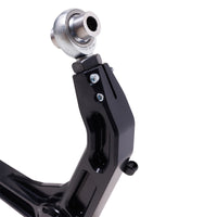 Fox 19-24 GM 1500 Billet Upper Control Arm - Black