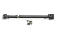 Fabtech 07-18 Jeep JK 4WD Heavy Duty Front Driveshaft