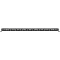 Rigid Industries Universal SR-Series 40in Offroad LED Lightbar w/ Broad Spot Beam Pattern